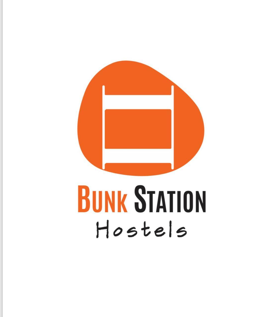 A Pousada Bunk Station Ella Exterior foto